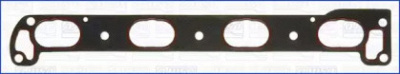 WILMINK GROUP wg1161756 -  Прокладка, впускной коллектор